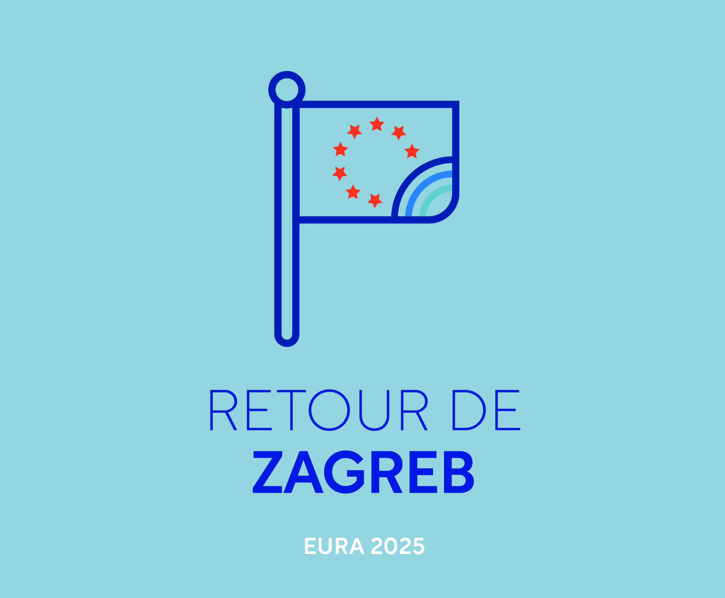 Retour de Zagreb