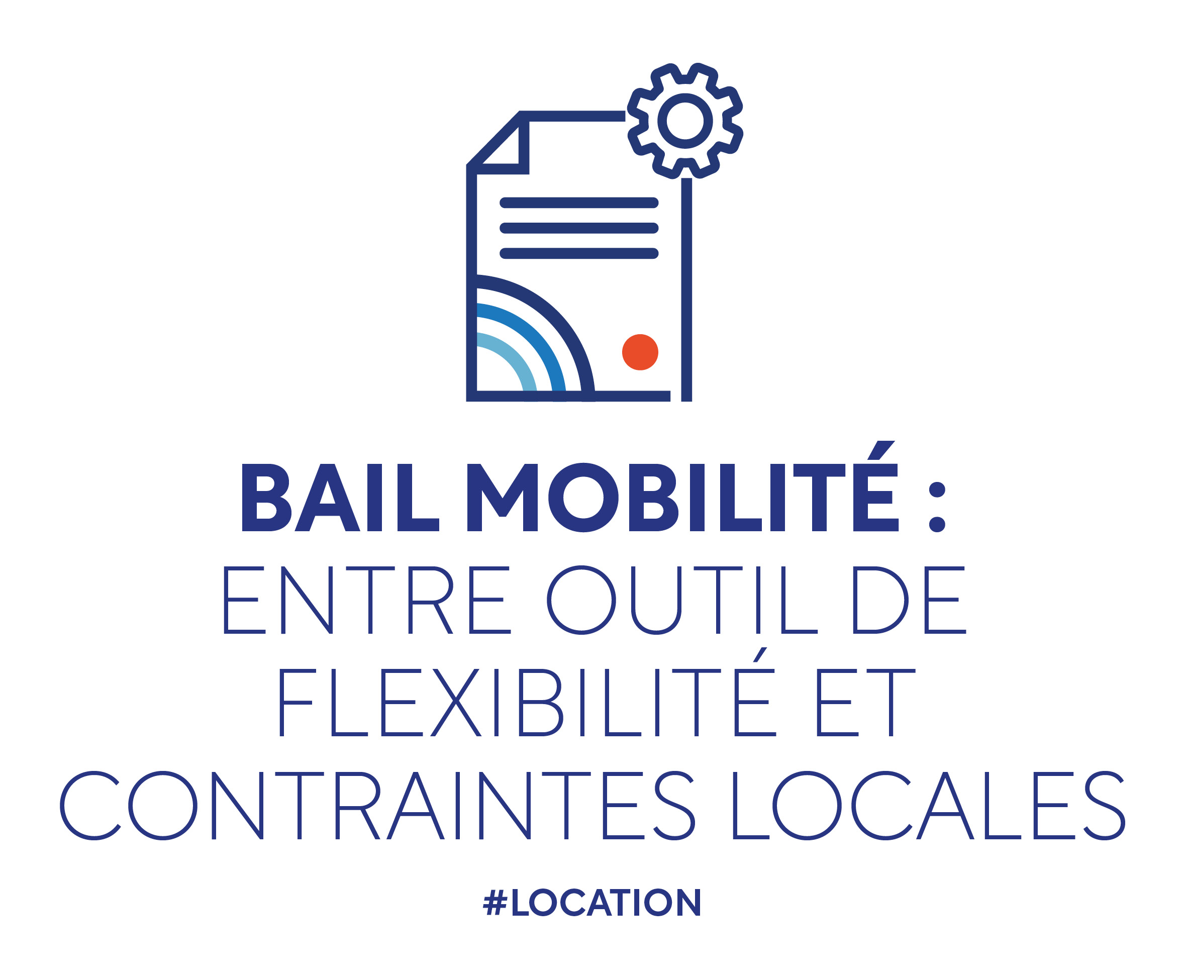 Bail mobilité : contrat de location meublée temporaire de 1 à 10 mois sans dépôt de garantie en zone tendue