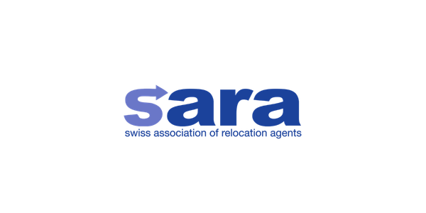 SARA Swiss Association of Relocation Agents