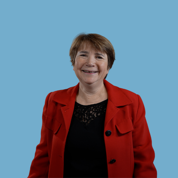 Sylvie Poulen
