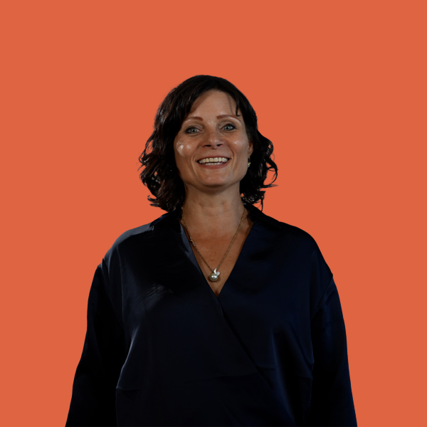 Martine Di Pietra - Link Mobilité - Présidente du SNPRM
